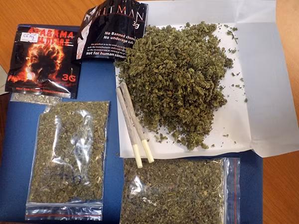 New kinds of drugs posing threats to the society