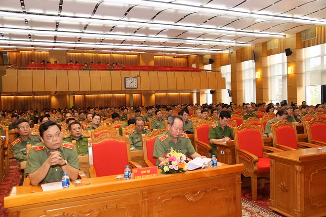 An overview of the conference