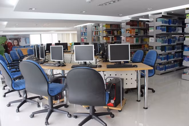 Illustrative photo. Source: siu.edu.vn