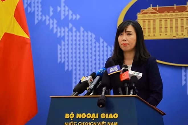 Vietnam strongly condemns terror attacks in Indonesia Vietnam strongly condemns terror attacks in Indonesia