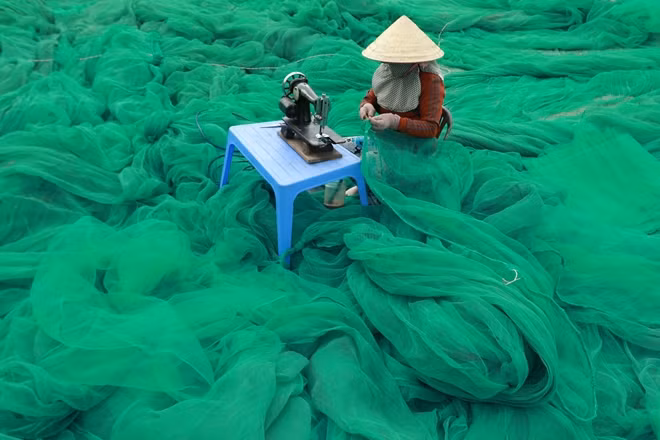 The exhibition will take place on August 30 and will last until September 30 at the Vietnamese Women's Museum, No.36 Ly Thuong Kiet street, Hoan Kiem district, Hanoi.