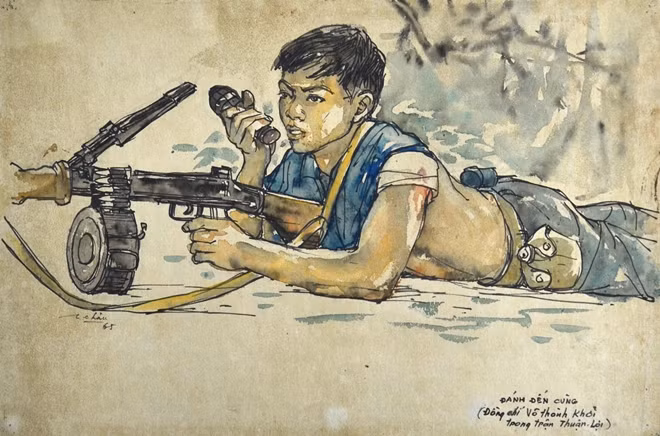 These artworks remind us of the period when our previous generations devoted themself for the national liberation. These artworks remind us of the period when our previous generations devoted themself for the national liberation.