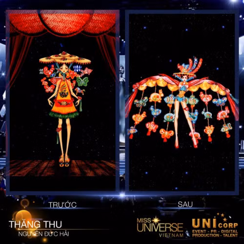 The Miss Universe 2018 pageant is scheduled to take place in November.