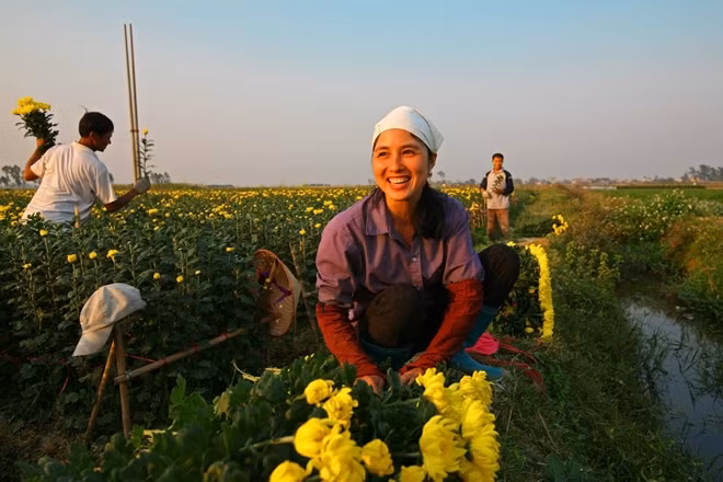 The Vietnamese Women’s Museum is one of the top destinations in Hanoi. It gives visitors an insight into the Vietnamese culture through the beauty of Vietnamese women.