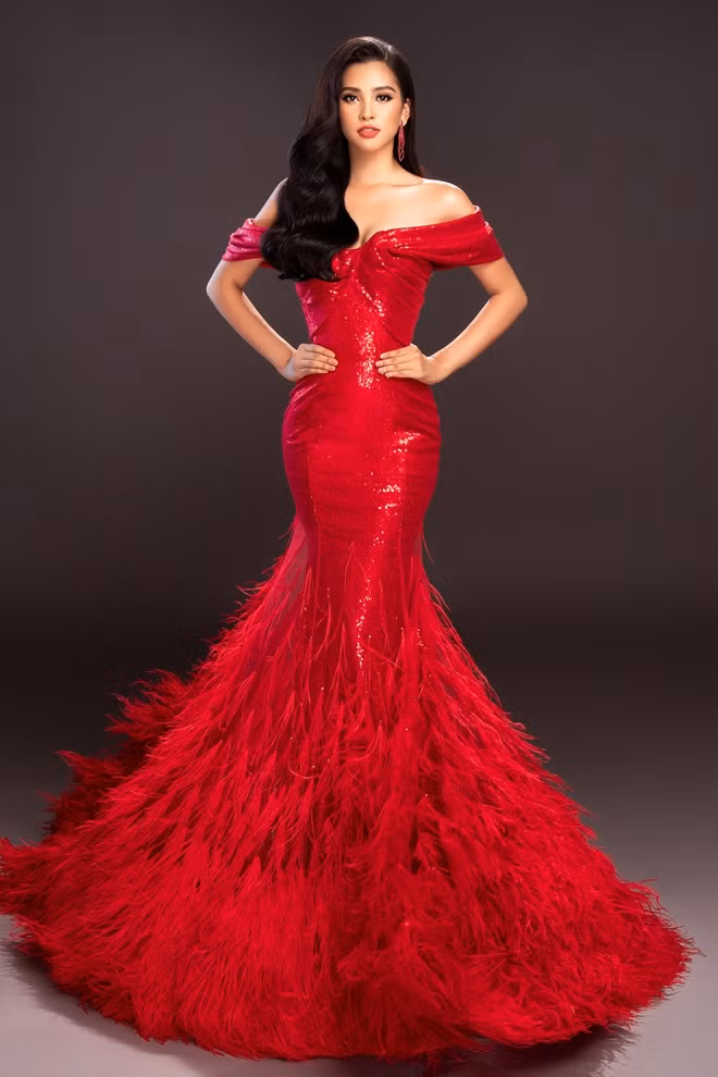 The final of the Miss World 2018 pageant is set to take place in China on December 8.