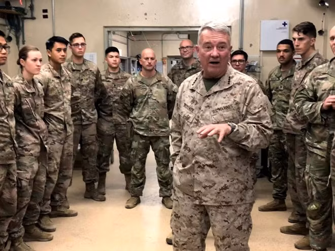 Biden ready to announce U.S. withdrawal, even as peace eludes Afghanistan ảnh 1