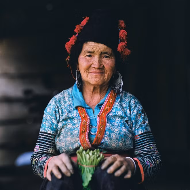 Photo: Nguyen Ngoc Thang