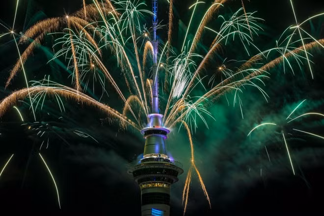 New Zealand