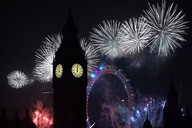 London - UK