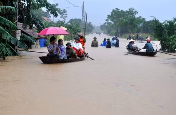 Photo for illustration. Source: Vietnamnet