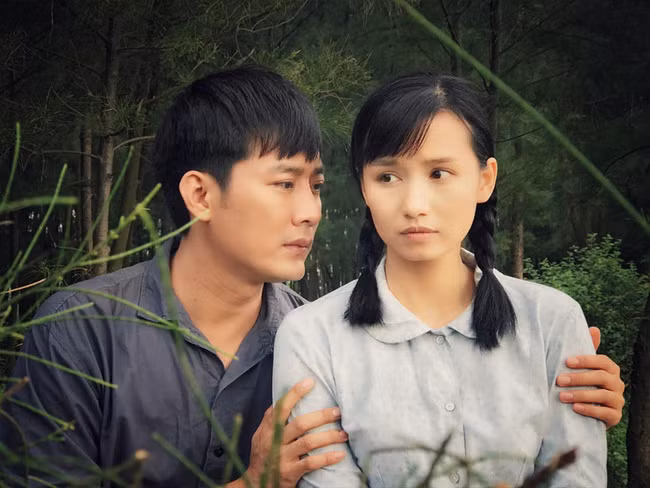 The film “The eyes of the sea”.