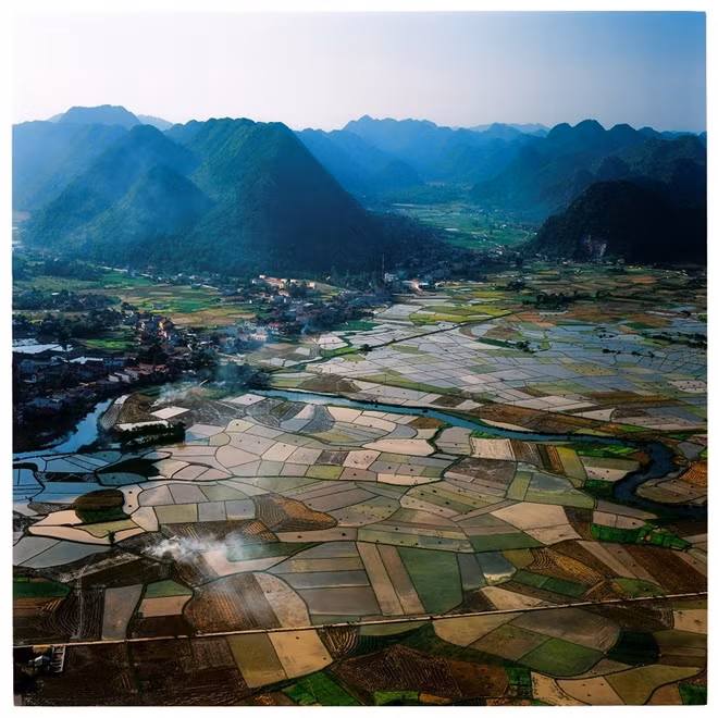 Photo: Vo Trong Son