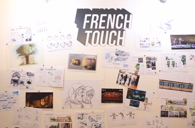 This year, the event drew the participation of 45 French universities, a record high in the number of participating French universities. This year, the event drew the participation of 45 French universities, a record high in the number of participating French universities.