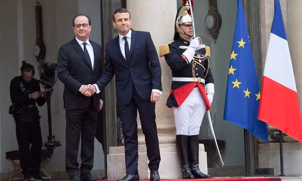 Photo: Getty Images. Photo: Getty Images.