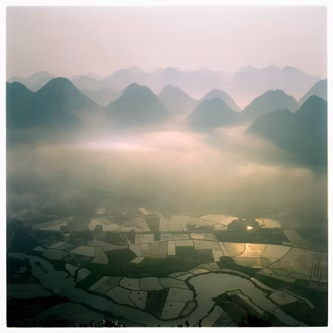 Photo: Vo Trong Son