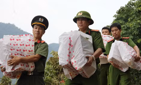 Food and gift delivery