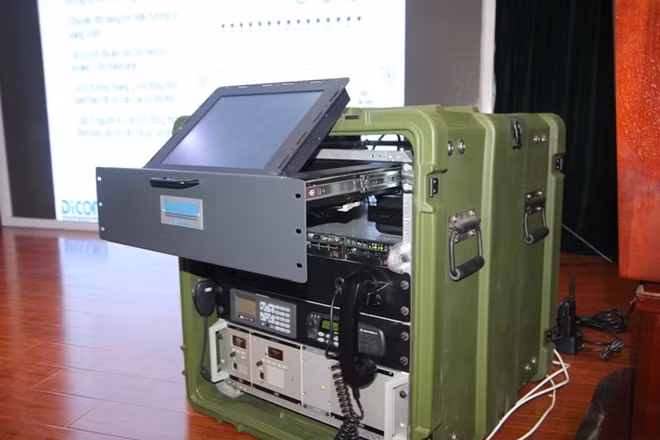 The incident command system ICS2020 The incident command system ICS2020
