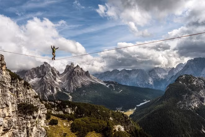 Walking high in the Dolomites by James Rushforth’ wins Honourable Mention title in Travel category. Walking high in the Dolomites by James Rushforth’ wins Honourable Mention title in Travel category.