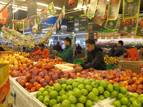 The Ministry of Industry and Trade has urged businesses to implement trade promotion activities while encouraging them to participate in stabilisation programmes to distribute goods to residential areas, industrial parks, outskirt districts, remote areas and islands