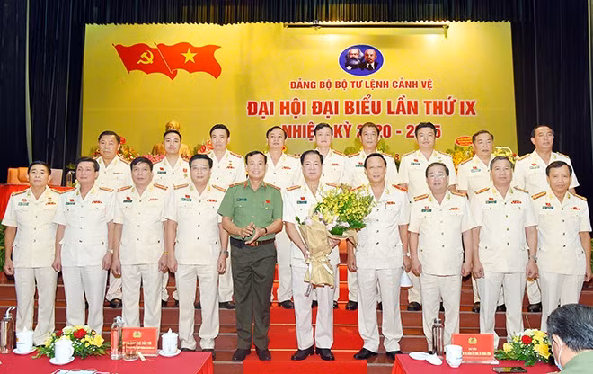 Delegates at the event.