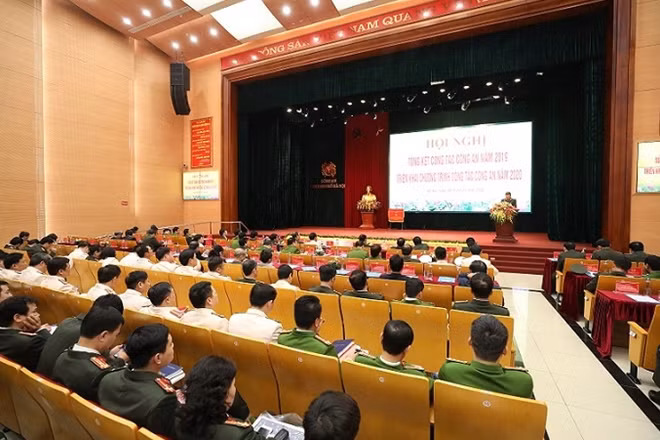 An overview of the conference.
