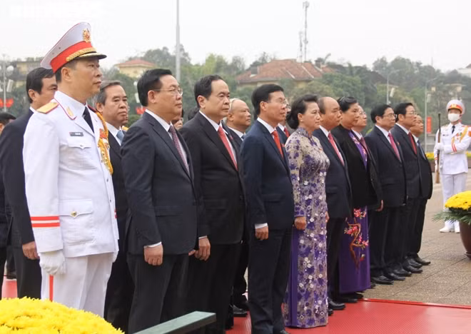 NA deputies are scheduled to spend seven days on high-level personnel for the State apparatus in the 2021-2025 tenure.