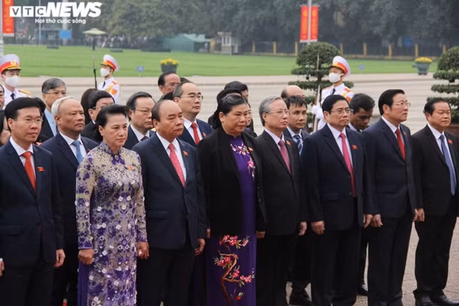 The last NA session, due to take place from March 24 to April 8, is said to discuss a number of important issues, including electing key State leaders.