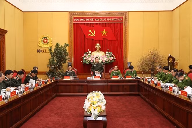Overview of the conference.