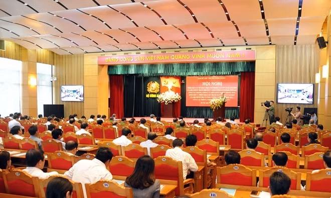 An overview of the conference.