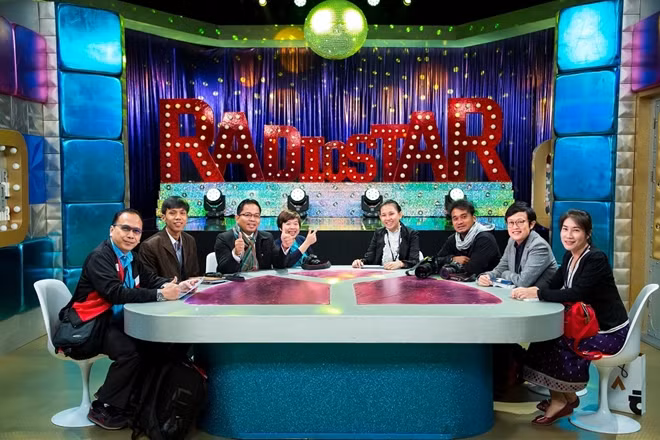 visited MBC