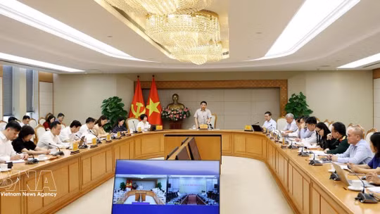 Transactions at Vietnam International Financial Centre expected to start in November