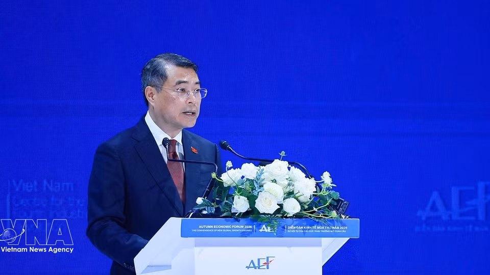Vietnam ready to innovate to create value together: PM