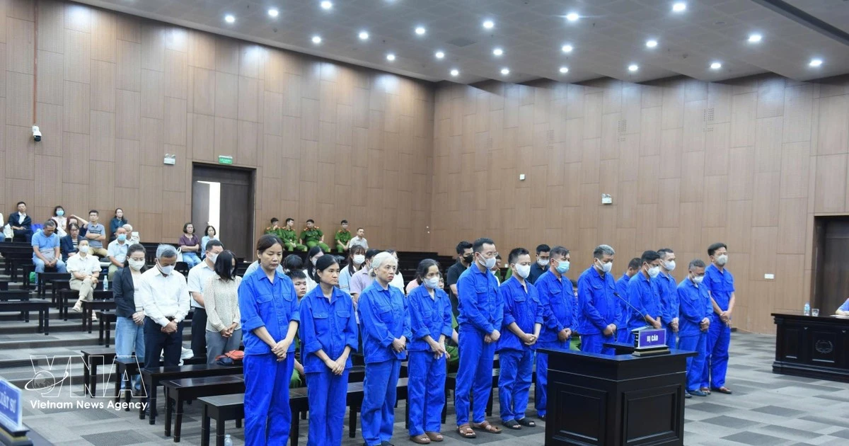 Labouro Former deputy labour minister sentenced to 12 years