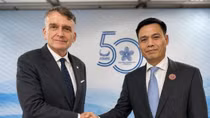 Vietnam reaffirms support for UNRWA, readiness to assist Gaza recovery efforts