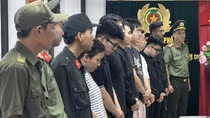 Leadership of Ministry of Public Security commends Hue City Police for breakdown of international card fraud ring