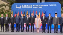Vietnam urges stronger connectivity, resilience in ASEAN+3 cooperation