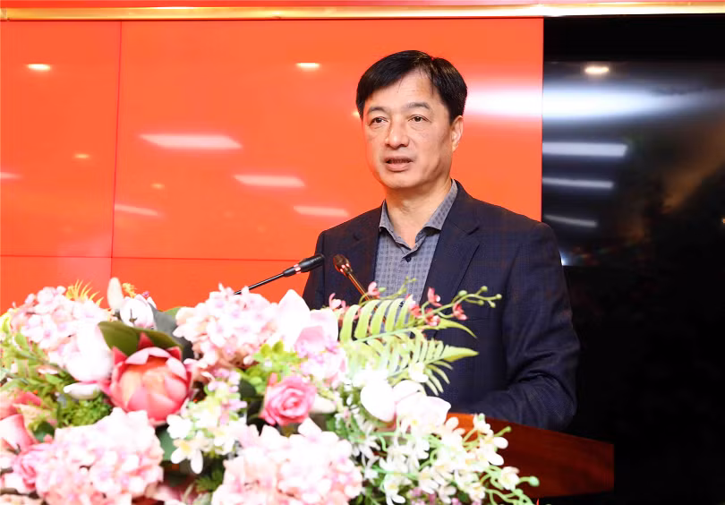 Ministry of Public Security hosts national scientific conference on building National Data Center -0