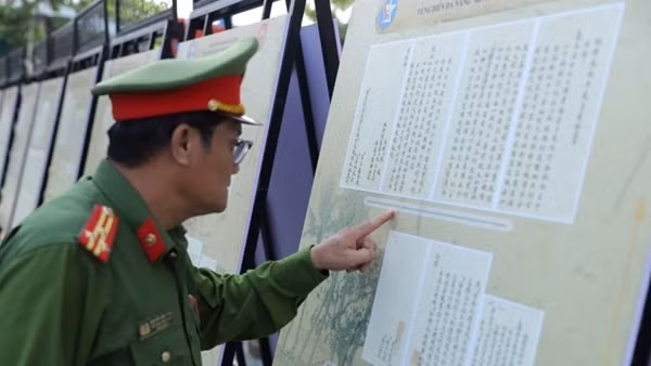 Exhibition to showcase photos on Vietnam by foreign photographers ảnh 3