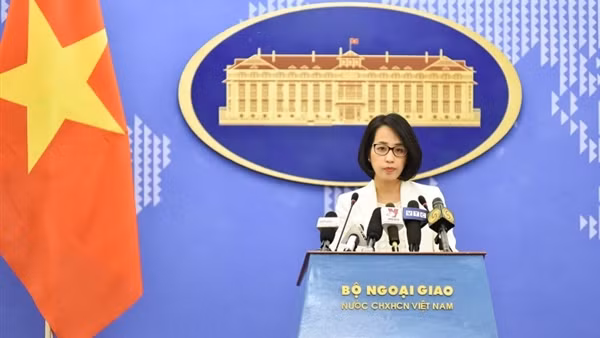 MoFA, US Embassy hold training workshop on modern communication skills ảnh 2