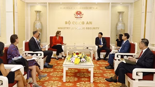 UNDP, Japan help improve health care system in five localities ảnh 3