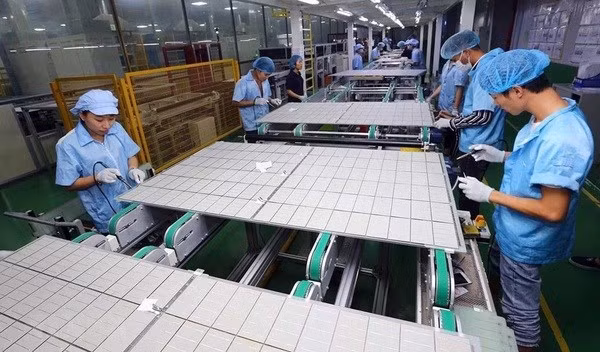 New enterprises increase 106.9% year-on-year -0