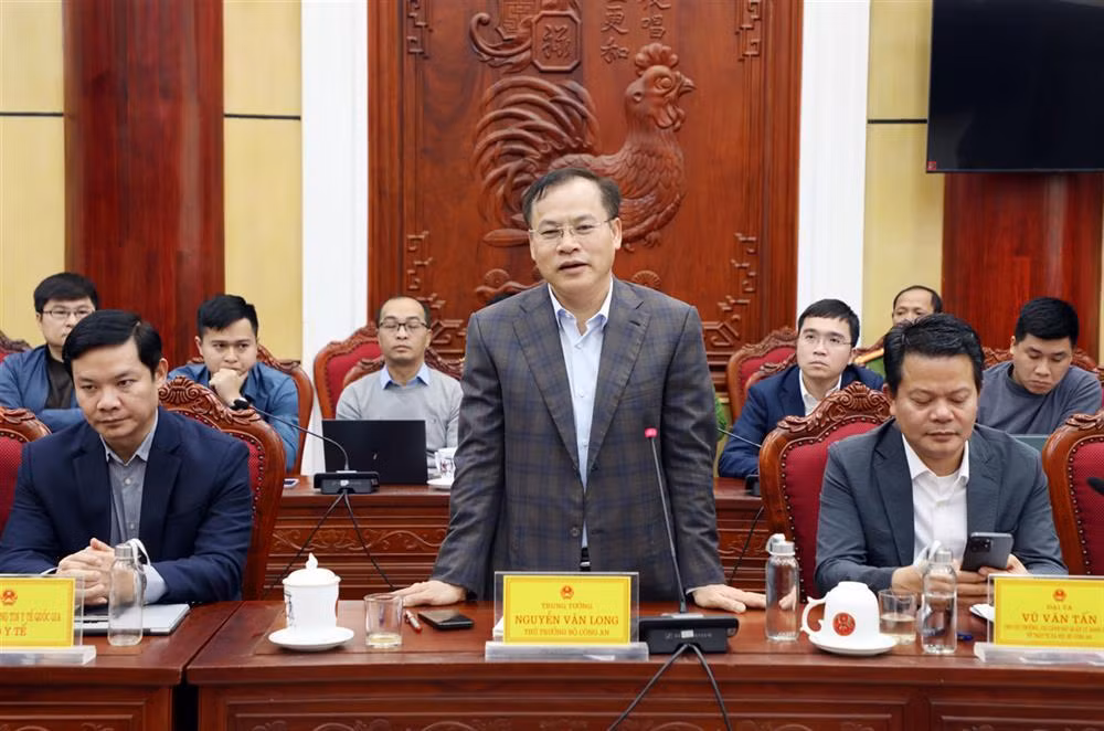  Bac Ninh succeeds in putting people’s health records on VneID platform -0