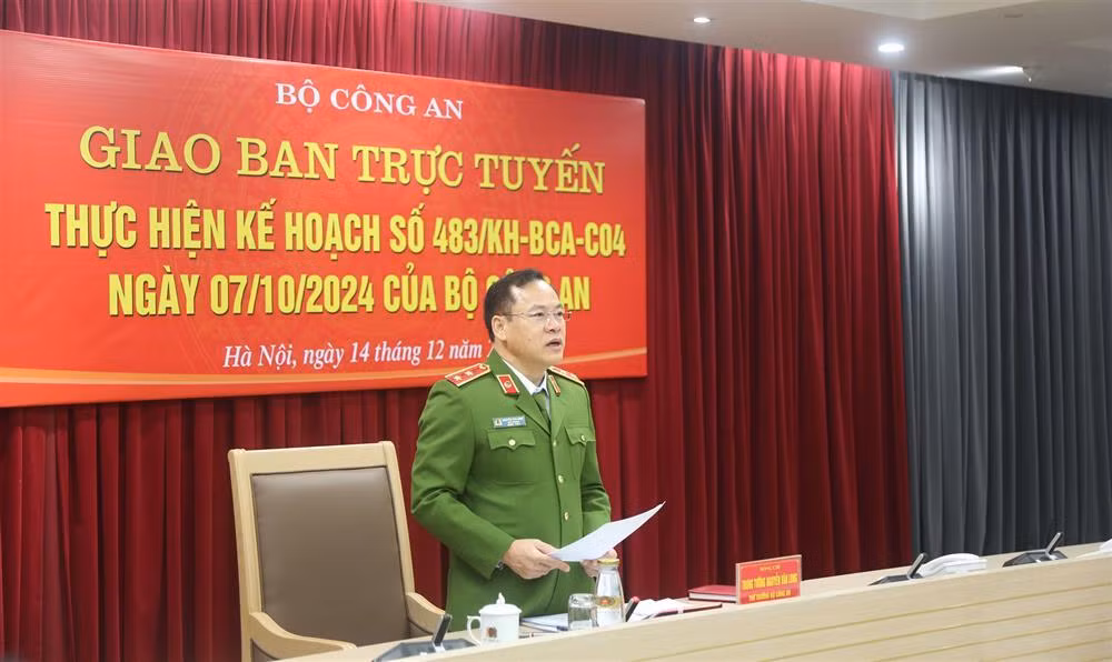 MPS reviews results of counter-narcotics work -0