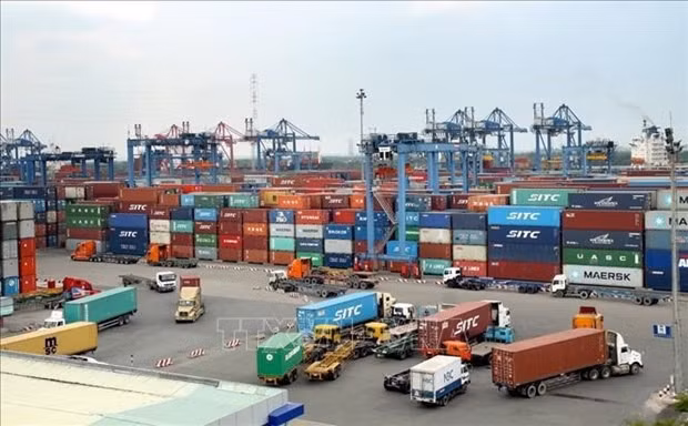 Vietnam becomes largest ASEAN trading partner of Cambodia: media -0