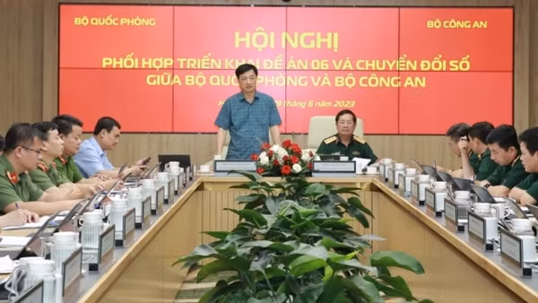 MPS achieve positive results in implementing Project 06 ảnh 3