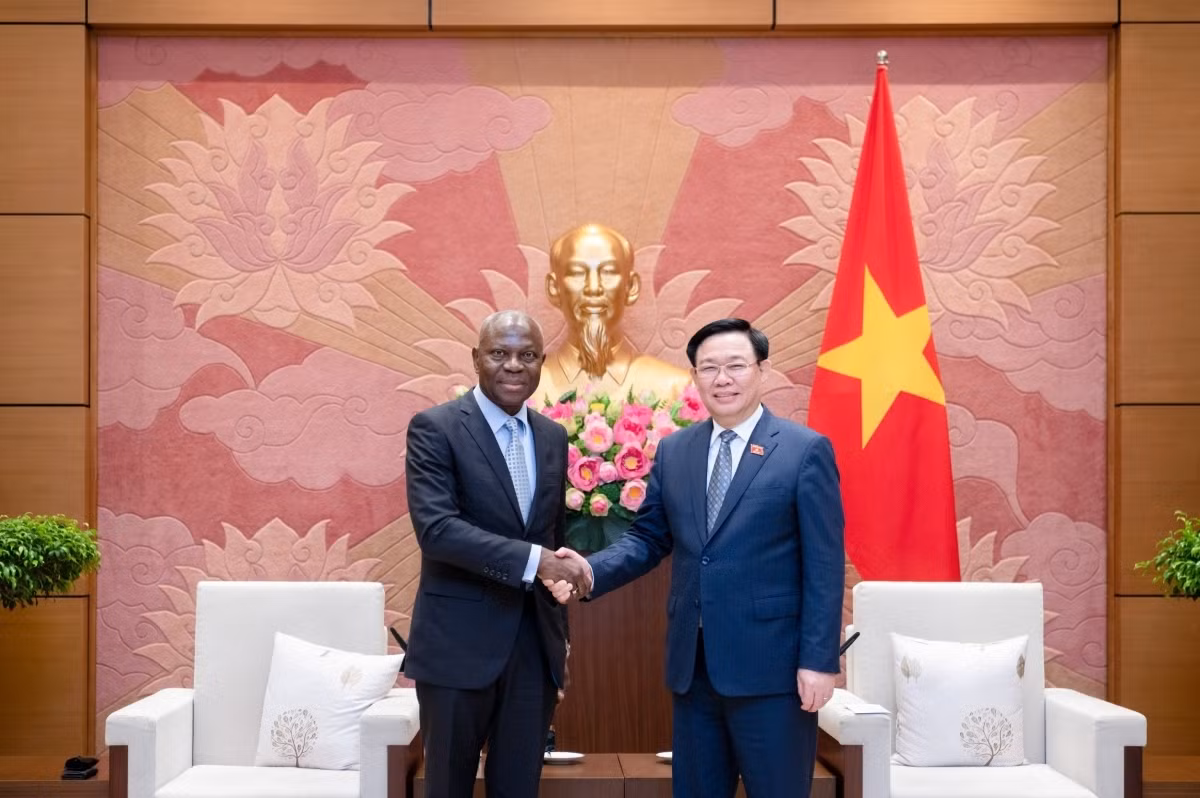 ILO regarded as important, trustworthy partner of Vietnam -0