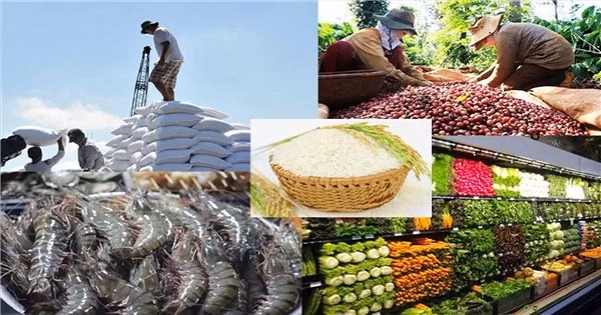 Vietnamese exports gradually show positive signs in remaining months -0