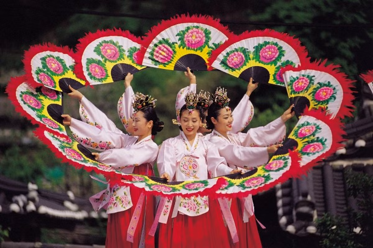 Da Nang to host Vietnam-RoK culture exchange festival -0