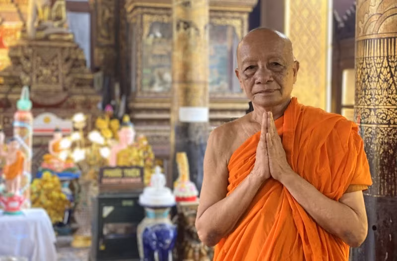 Vietnam denies false and fake information on Khmer people -0