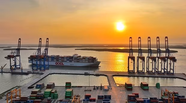 Vietnam sustains recovery momentum, positioned for significant growth -0